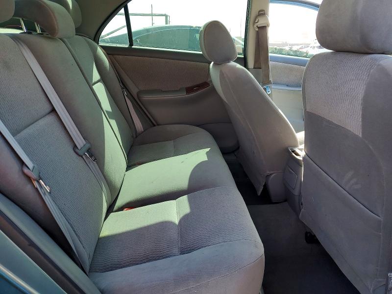 Продаж на аукціоні авто 2005 Toyota Corolla, vin: 1NXBR30E75Z433533, номер лоту: 53084746