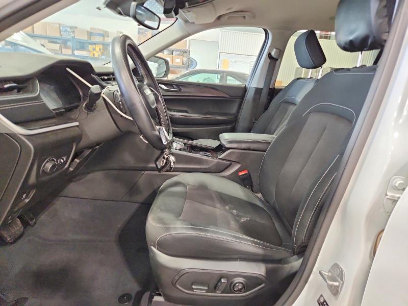 Продаж на аукціоні авто 2023 Jeep Grand Cherokee, vin: 1C4RJKAG1P8802922, номер лоту: 52960666