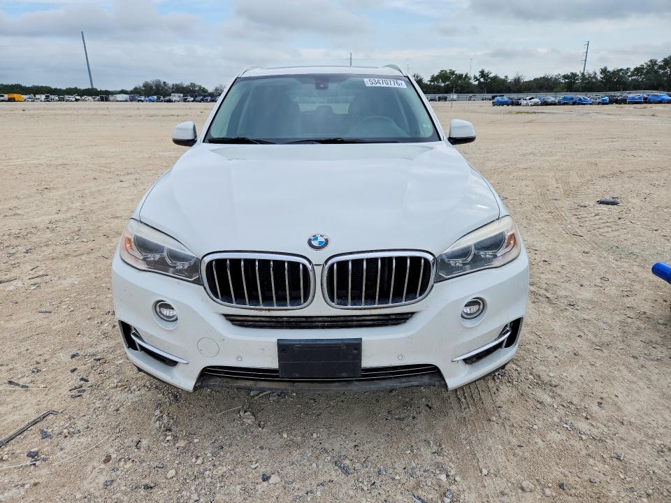Aukcja sprzedaży 2016 Bmw X5, vin: 5UXKR2C59G0R72335, numer aukcji: 53470776