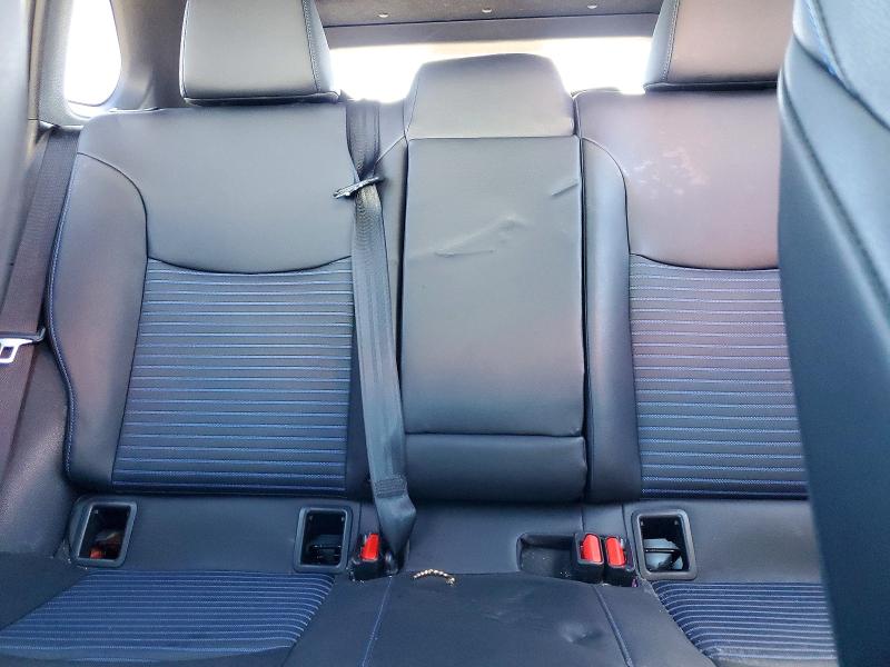 Продажа на аукционе авто 2024 Toyota Corolla Cross Hybrid, vin: 7MUFBABG0RV034640, номер лота: 53620096