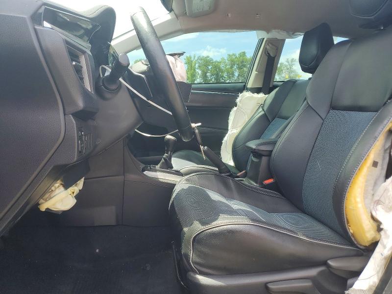 Aukcja sprzedaży 2015 Toyota Corolla, vin: 5YFBURHEXFP281871, numer aukcji: 55234316