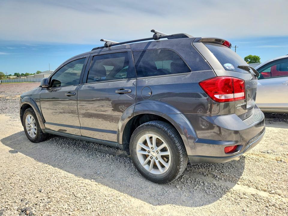Продаж на аукціоні авто 2016 Dodge Journey, vin: 3C4PDDBG0GT150210, номер лоту: 53076476