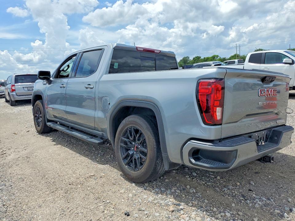 Aukcja sprzedaży 2025 Gmc Sierra, vin: 3GTPHCED4SG386375, numer aukcji: 54719446