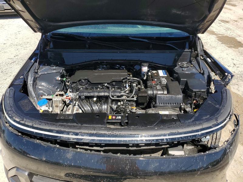 Aukcja sprzedaży 2024 Hyundai Kona, vin: KM8HB3AB5RU121199, numer aukcji: 52171246