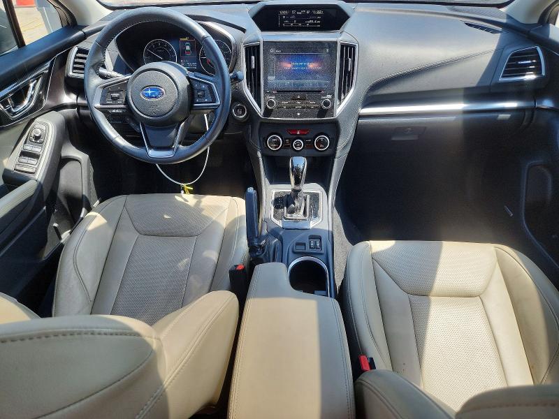 Aukcja sprzedaży 2018 Subaru Impreza, vin: 4S3GTAU69J3721895, numer aukcji: 54816476