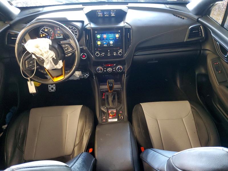 Aukcja sprzedaży 2023 Subaru Forester, vin: JF2SKAMCXPH488867, numer aukcji: 52309326