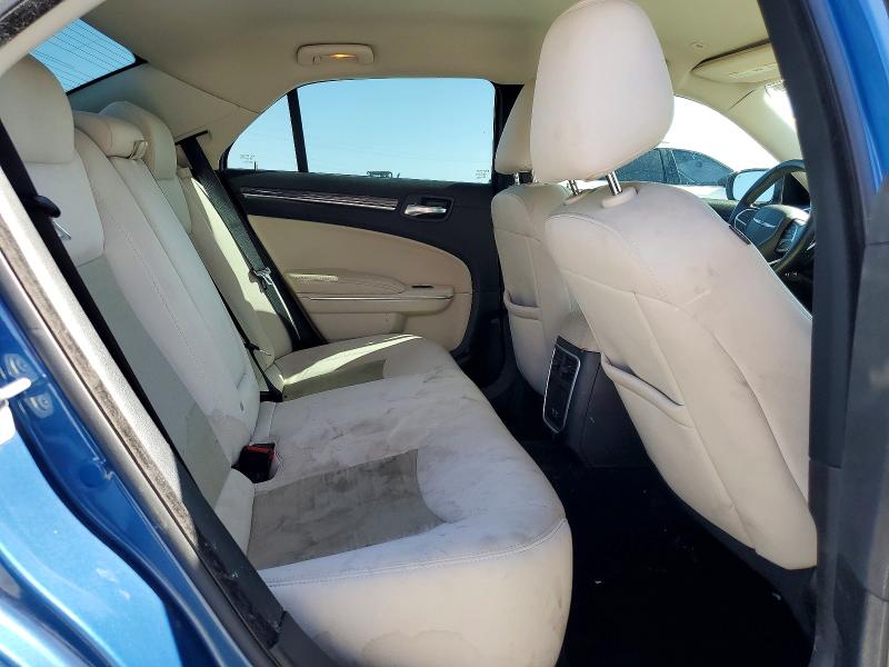 Aukcja sprzedaży 2020 Chrysler 300, vin: 2C3CCAAG4LH239237, numer aukcji: 53529046