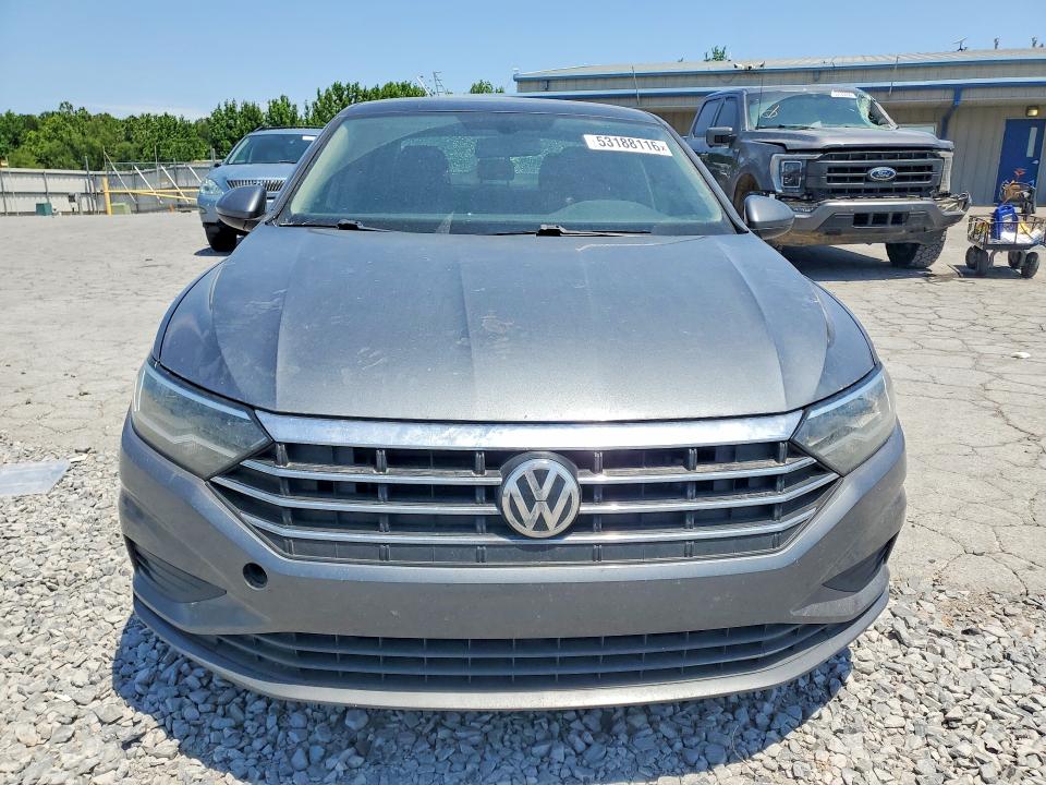 Aukcja sprzedaży 2019 Volkswagen Jetta, vin: 3VWC57BU8KM041495, numer aukcji: 53188116