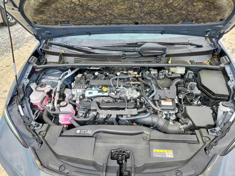 Продажа на аукционе авто 2026 Toyota Prius, vin: JTDADABU0T3032917, номер лота: 53472406