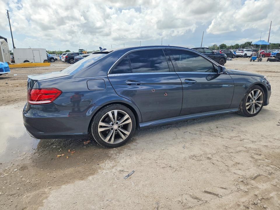 Aukcja sprzedaży 2014 Mercedes-benz E, vin: WDDHF5KB7EA857470, numer aukcji: 54894086