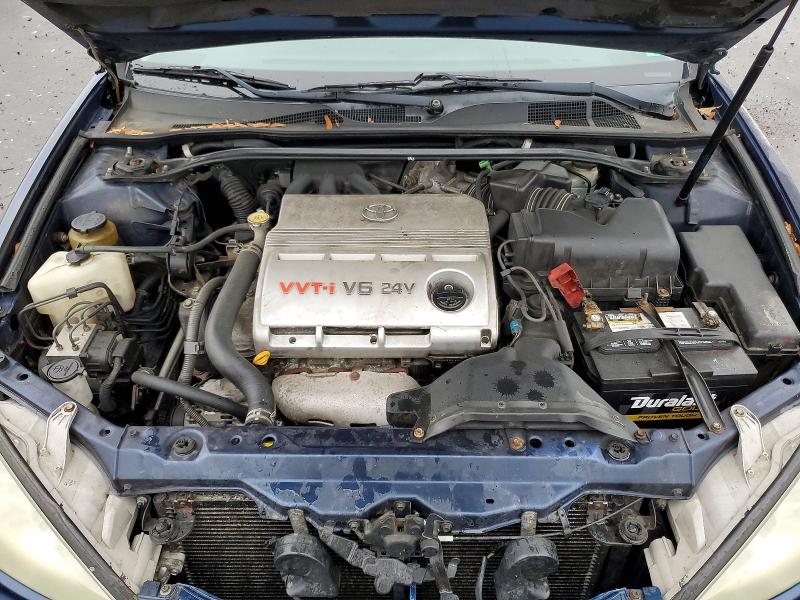 Aukcja sprzedaży 2003 Toyota Camry, vin: 4T1BF30K33U060924, numer aukcji: 53322426