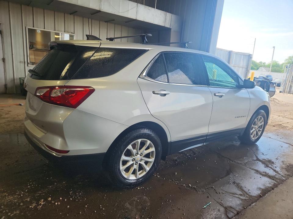 54674456 :رقم المزاد ، 2GNAXJEV9J6213216 vin ، 2018 Chevrolet Equinox مزاد بيع