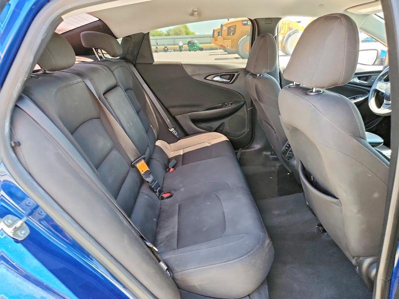 Aukcja sprzedaży 2019 Chevrolet Malibu, vin: 1G1ZD5ST2KF140978, numer aukcji: 54877376