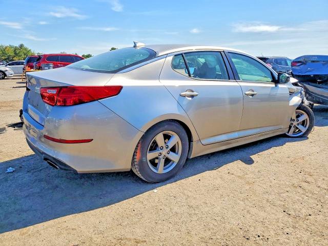 Продаж на аукціоні авто 2014 Kia Optima, vin: 5XXGM4A72EG273971, номер лоту: 53403006
