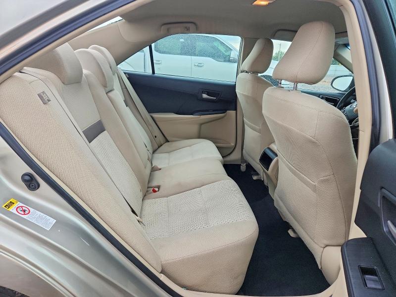 53574806 :رقم المزاد ، 4T4BF1FK2ER383642 vin ، 2014 Toyota Camry مزاد بيع