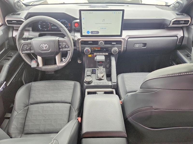 Продажа на аукционе авто 2026 Toyota 4runner, vin: JTEVA5BR0T5100162, номер лота: 52292626