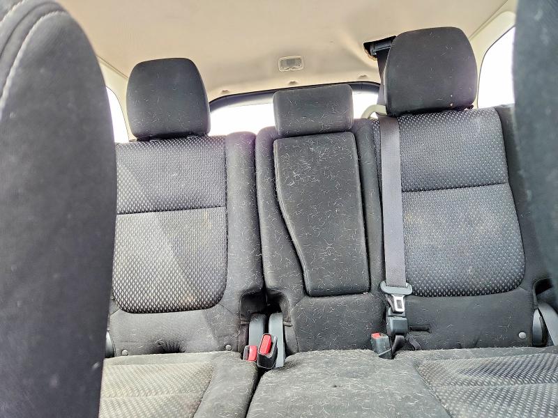 Aukcja sprzedaży 2018 Mitsubishi Outlander, vin: JA4AD2A37JZ052973, numer aukcji: 52779336