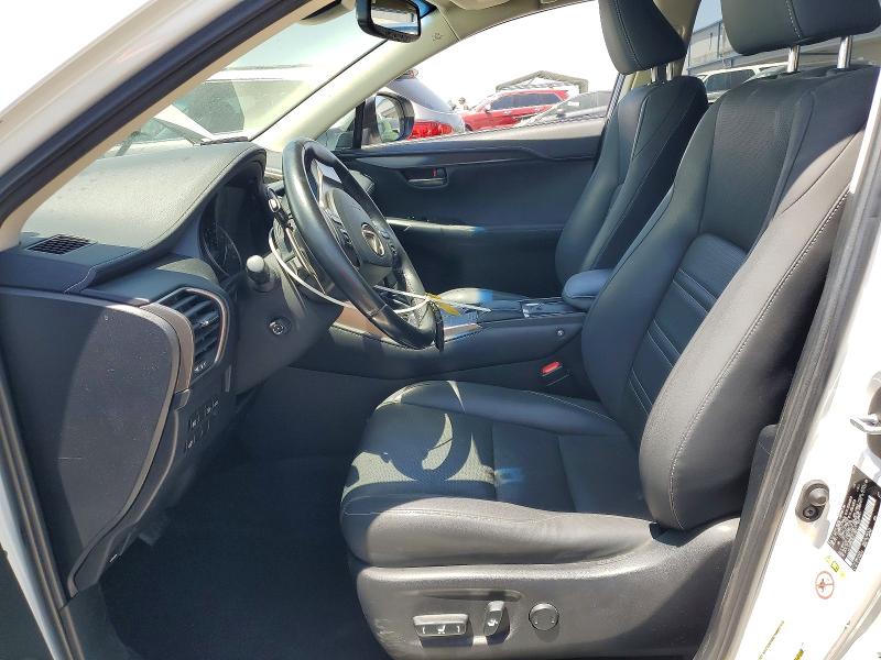 Продаж на аукціоні авто 2019 Lexus Nx 300, vin: JTJYARBZ2K2118555, номер лоту: 54091346