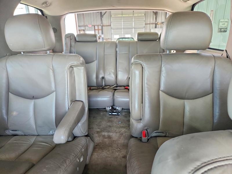 Продажа на аукционе авто 2005 Gmc Yukon, vin: 1GKEK63U45J117748, номер лота: 52669756