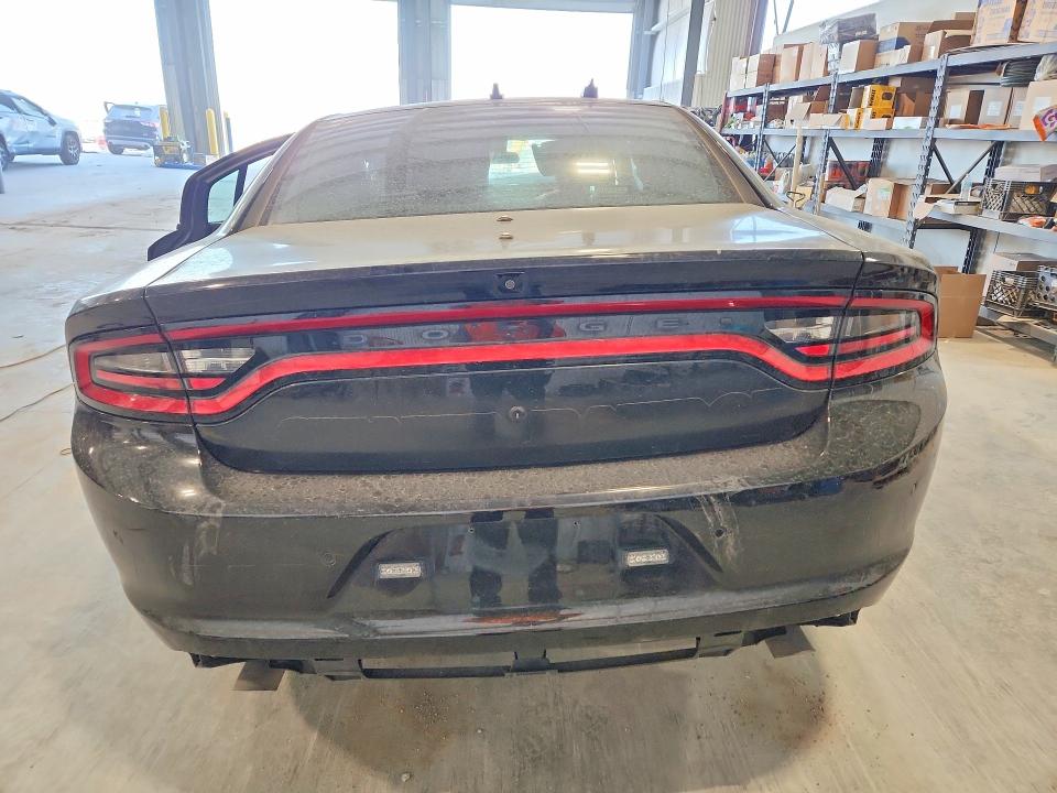 Aukcja sprzedaży 2023 Dodge Charger, vin: 2C3CDXAT3PH547504, numer aukcji: 52153426