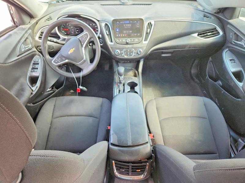 Aukcja sprzedaży 2023 Chevrolet Malibu, vin: 1G1ZD5ST8PF232586, numer aukcji: 52363176