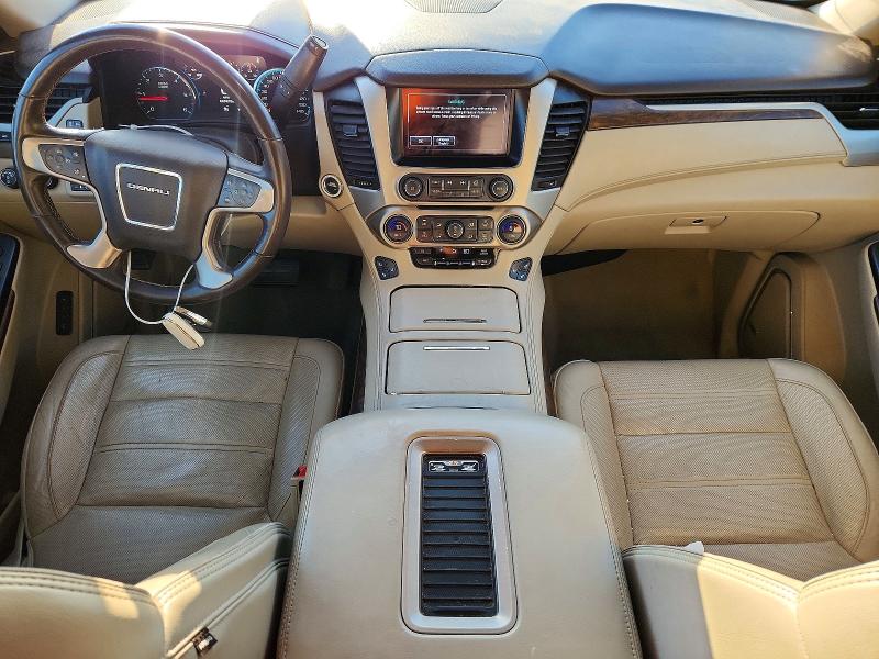 Aukcja sprzedaży 2018 Gmc Yukon 1500, vin: 1GKS2HKJ2JR154430, numer aukcji: 52447106