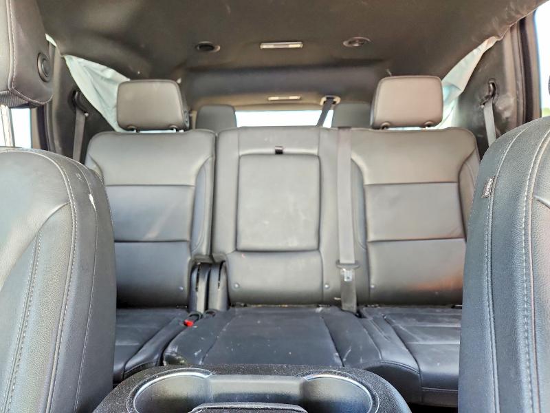 Продаж на аукціоні авто 2024 Chevrolet Tahoe, vin: 1GNSKNKD8RR135288, номер лоту: 52046936