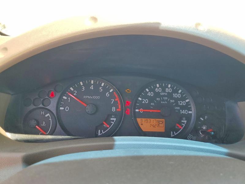 2012 Nissan Frontier მანქანა იყიდება აუქციონზე, vin: 1N6AD0ERXCC429047, აუქციონის ნომერი: 53608046