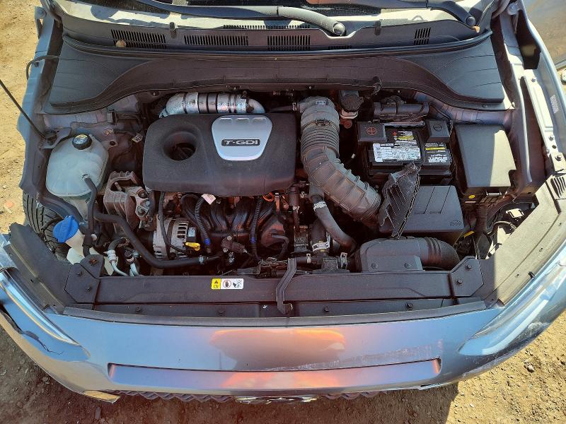 Aukcja sprzedaży 2019 Hyundai Kona, vin: KM8K53A54KU250306, numer aukcji: 53925466