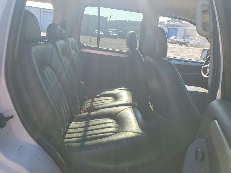 2005 Mercury Mountaineer მანქანა იყიდება აუქციონზე, vin: 4M2ZU66K15UJ06894, აუქციონის ნომერი: 53343566