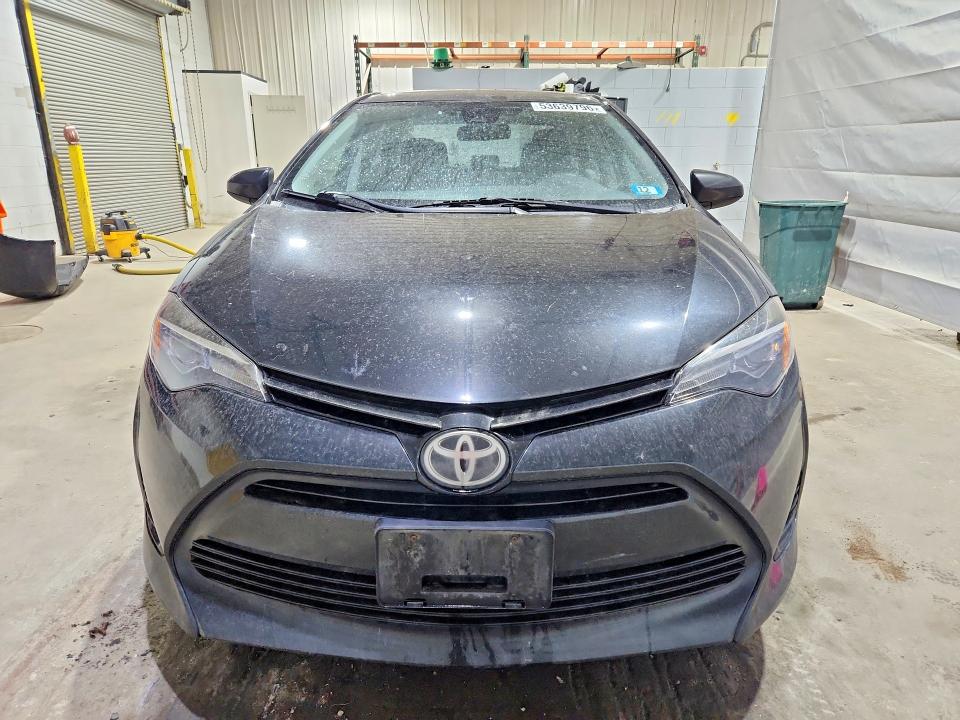 Продажа на аукционе авто 2017 Toyota Corolla, vin: 2T1BURHE0HC949258, номер лота: 53639796