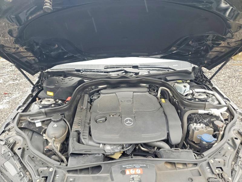 Продажа на аукционе авто 2016 Mercedes-benz E, vin: WDDHF8JB1GB220963, номер лота: 54733386