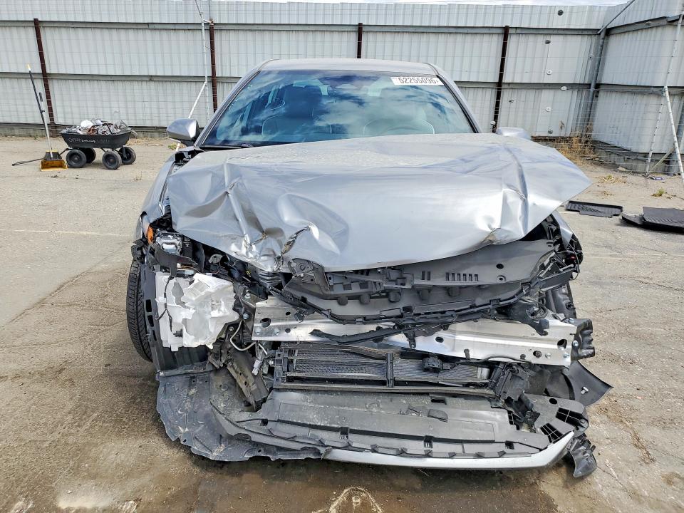 Aukcja sprzedaży 2026 Toyota Camry, vin: 4T1DAACK5TU292657, numer aukcji: 52255096