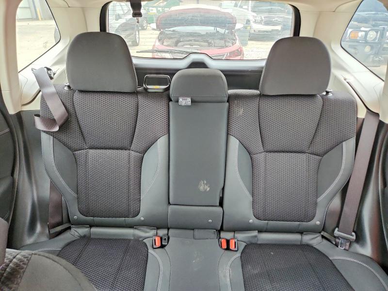 Aukcja sprzedaży 2019 Subaru Forester, vin: JF2SKAEC4KH470680, numer aukcji: 55038176