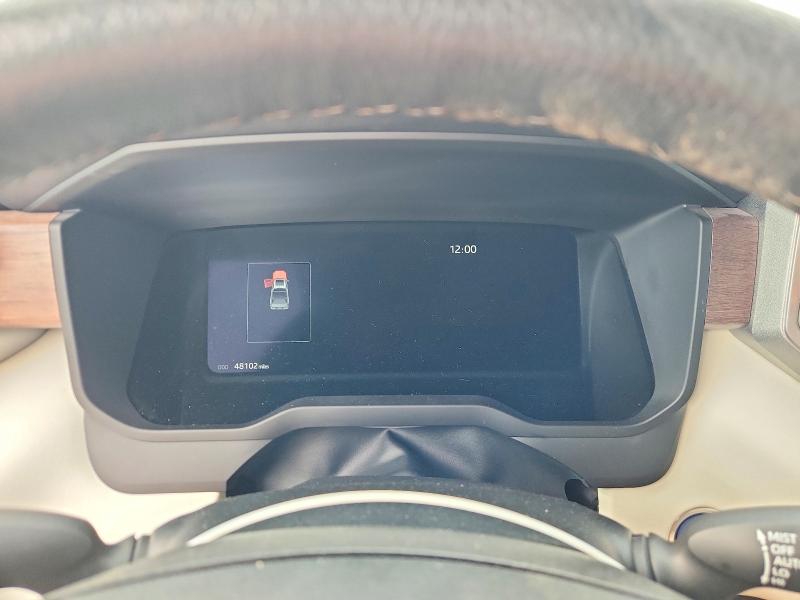 Продаж на аукціоні авто 2023 Toyota Tundra, vin: 5TFVC5DB7PX015201, номер лоту: 54427926