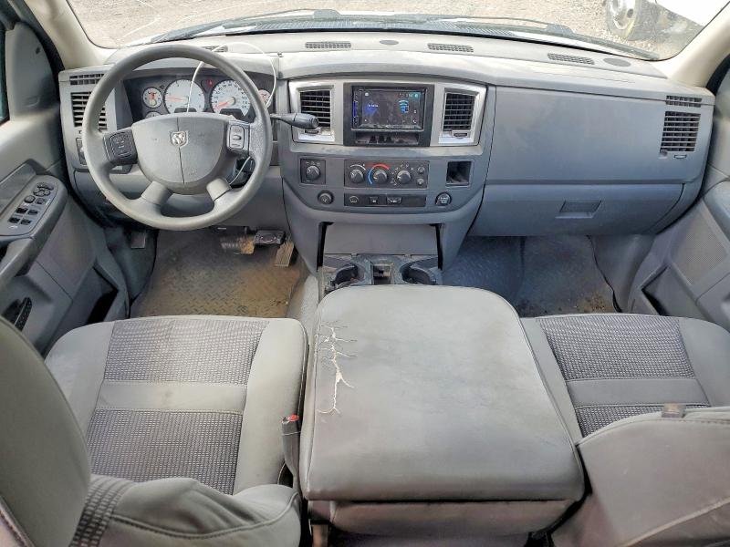 52103176 :رقم المزاد ، 3D7MX48AX8G225122 vin ، 2008 Dodge Ram 3500 مزاد بيع