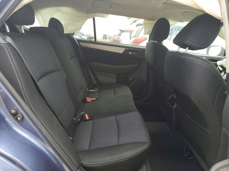 Продаж на аукціоні авто 2017 Subaru Outback, vin: 4S4BSADC0H3220760, номер лоту: 53433806