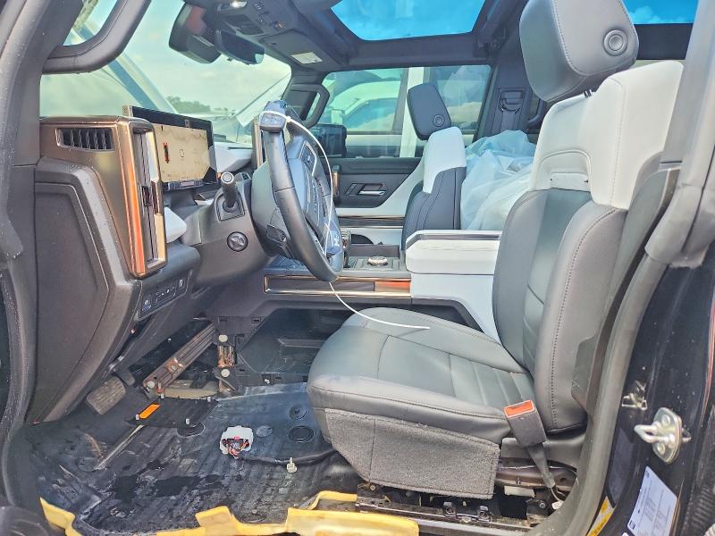 54505486 :رقم المزاد ، 1GKB0RDC0RU105665 vin ، 2024 Gmc Hummer Suv مزاد بيع