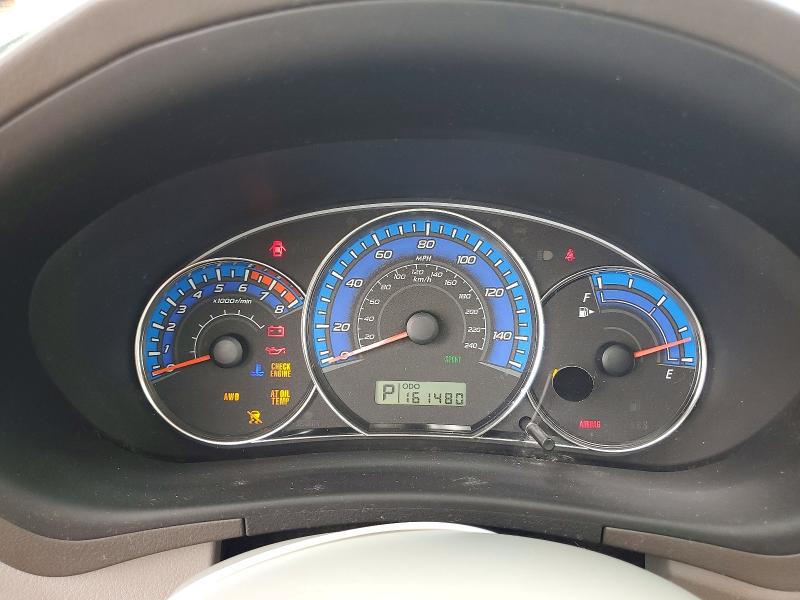 Aukcja sprzedaży 2009 Subaru Forester, vin: JF2SH63699H779354, numer aukcji: 54513406