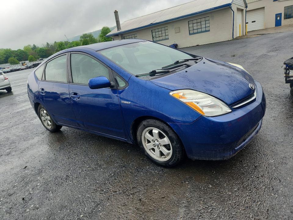 52880346 :رقم المزاد ، JTDKB20U997861134 vin ، 2009 Toyota Prius مزاد بيع