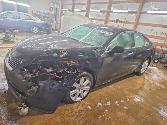 Продаж на аукціоні авто 2008 Lexus Es, vin: JTHBJ46G782243370, номер лоту: 54587386