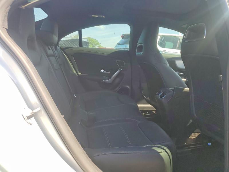 Aukcja sprzedaży 2020 Mercedes-benz Cla, vin: W1K5J5BB0LN124006, numer aukcji: 52038956