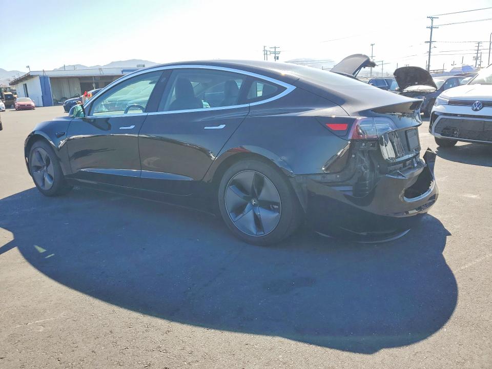 Aukcja sprzedaży 2019 Tesla Model 3, vin: 5YJ3E1EA9KF196921, numer aukcji: 53131476