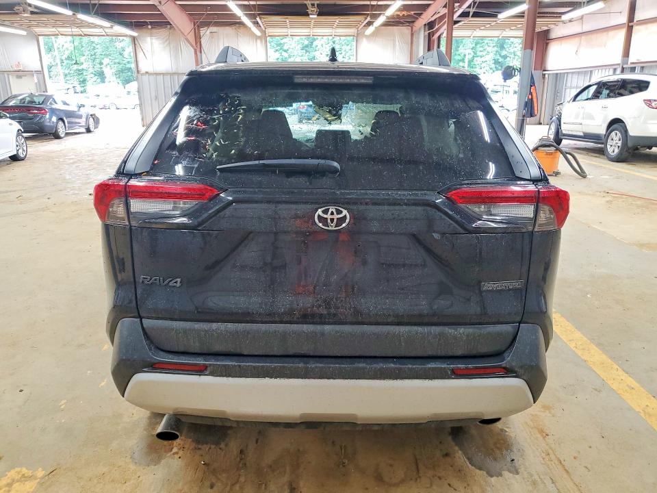Aukcja sprzedaży 2024 Toyota Rav4, vin: 2T3J1RFV2RW460794, numer aukcji: 52861046