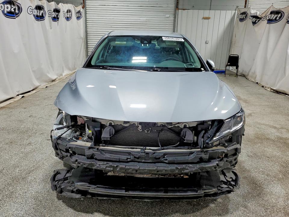 Продаж на аукціоні авто 2023 Toyota Camry, vin: 4T1C11AK7PU162545, номер лоту: 55353026
