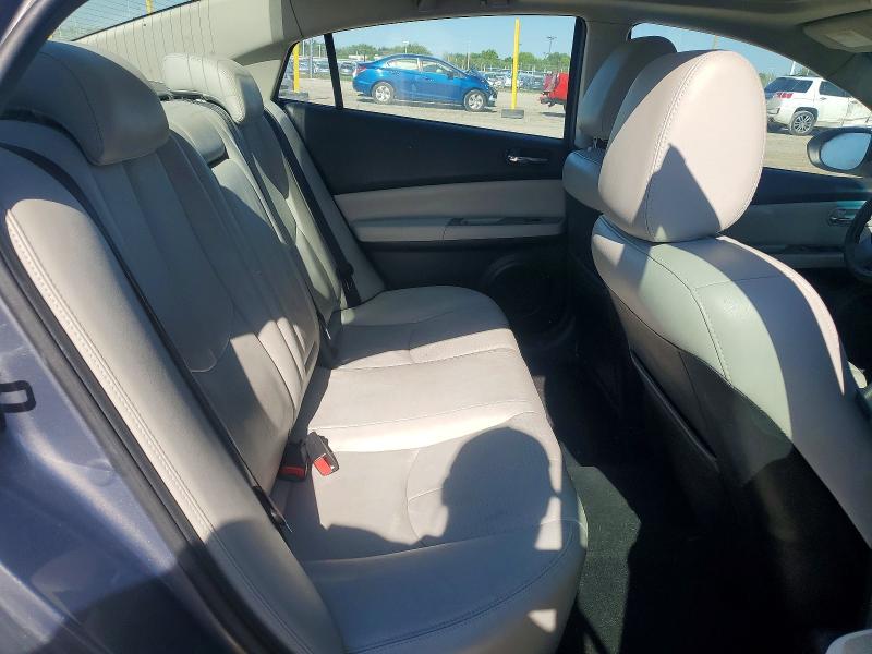 Aukcja sprzedaży 2010 Mazda 6, vin: 1YVHZ8CH1A5M54023, numer aukcji: 52710716