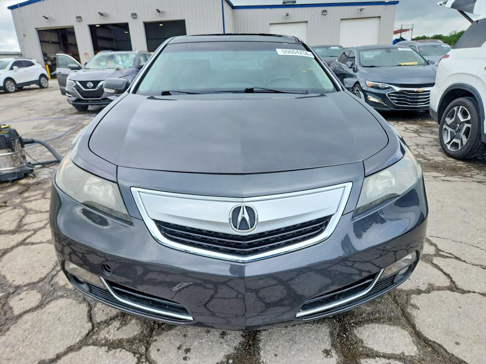 Продаж на аукціоні авто 2012 Acura Tl, vin: 19UUA8F54CA033082, номер лоту: 55604256
