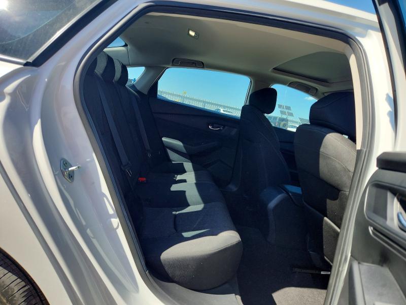 2024 Honda Accord მანქანა იყიდება აუქციონზე, vin: 1HGCY1F37RA019358, აუქციონის ნომერი: 53315466