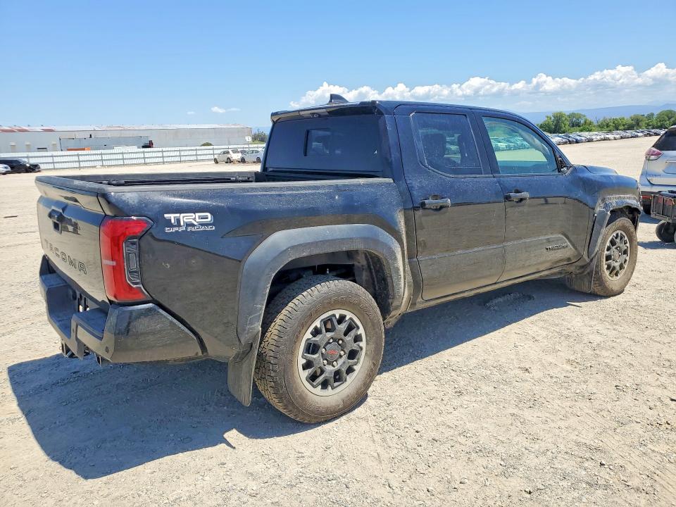 Продажа на аукционе авто 2025 Toyota Tacoma, vin: 3TYLE5JN5ST094614, номер лота: 54326496