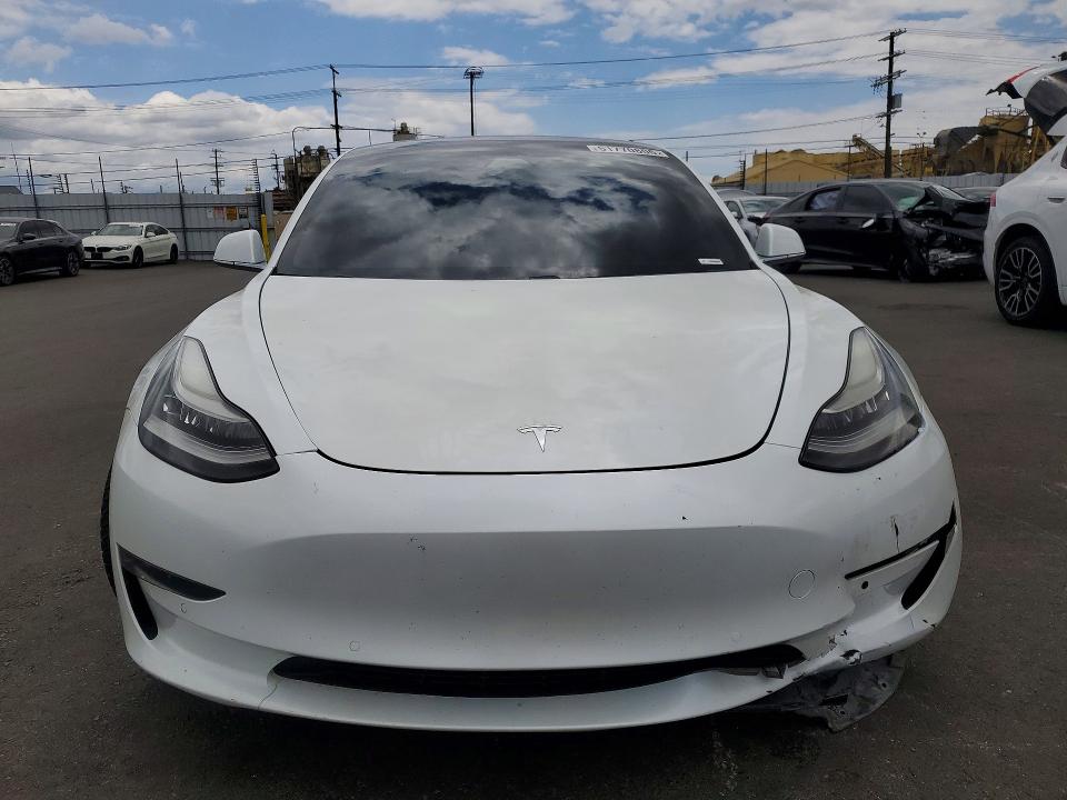 Продаж на аукціоні авто 2019 Tesla Model 3, vin: 5YJ3E1EB7KF514026, номер лоту: 51770806